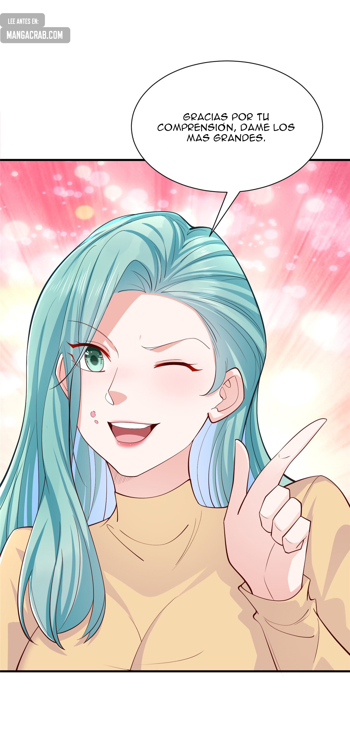 Capitulo 419 page 9