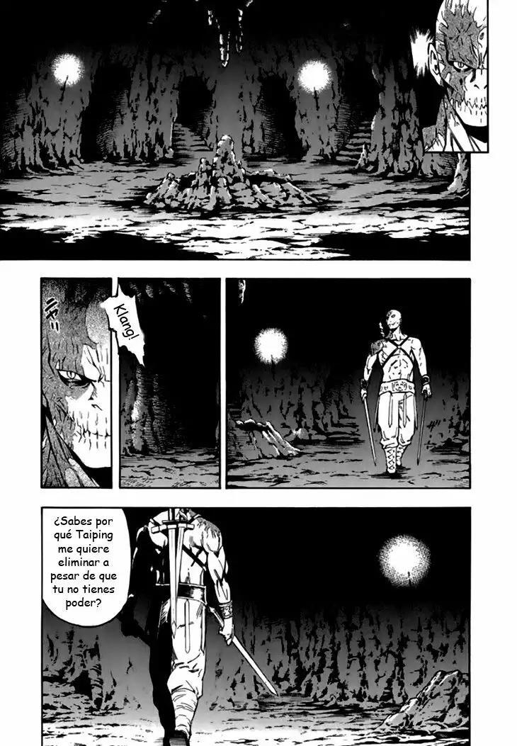Capitulo 28 page 10