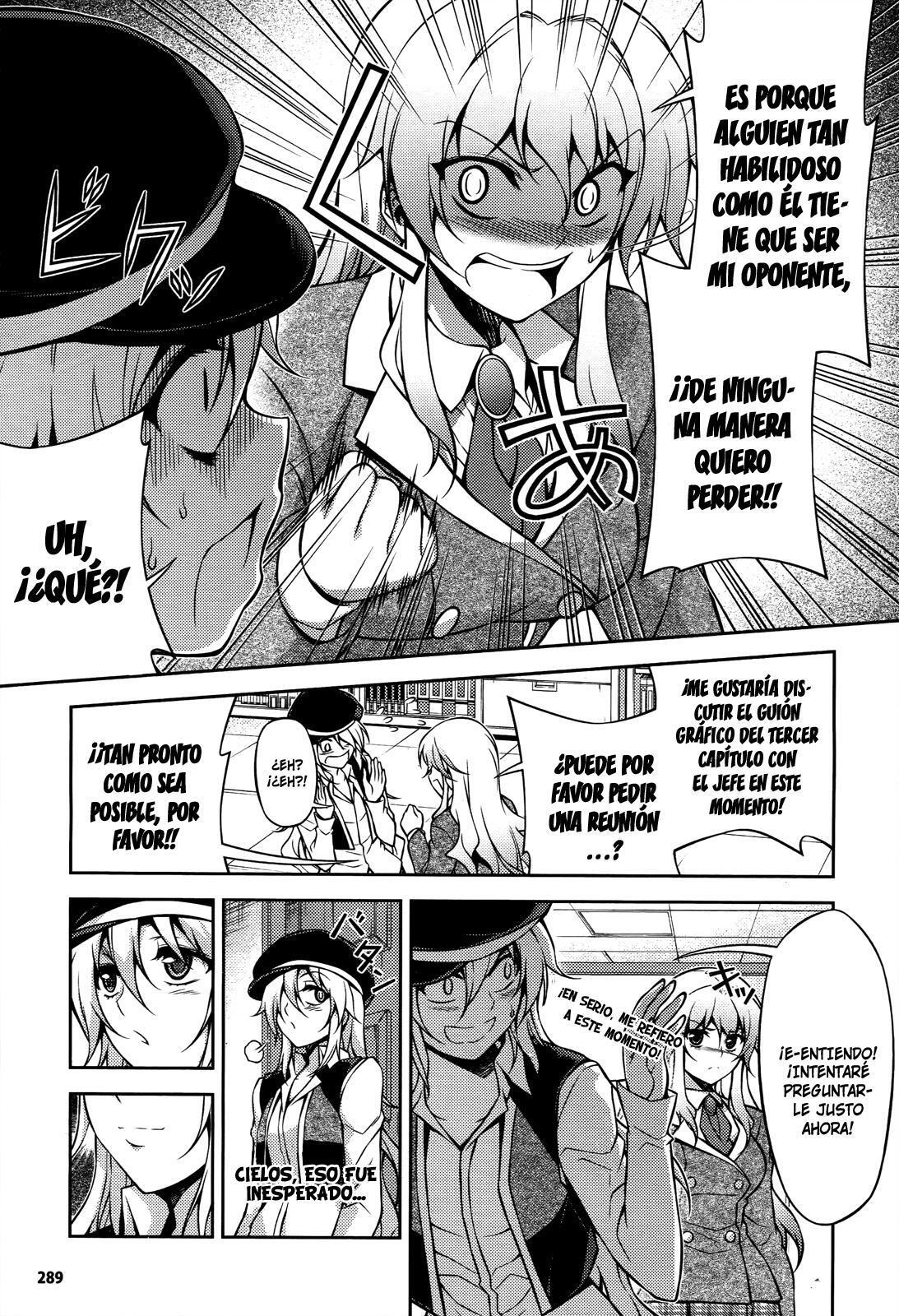 Capitulo 17 page 35
