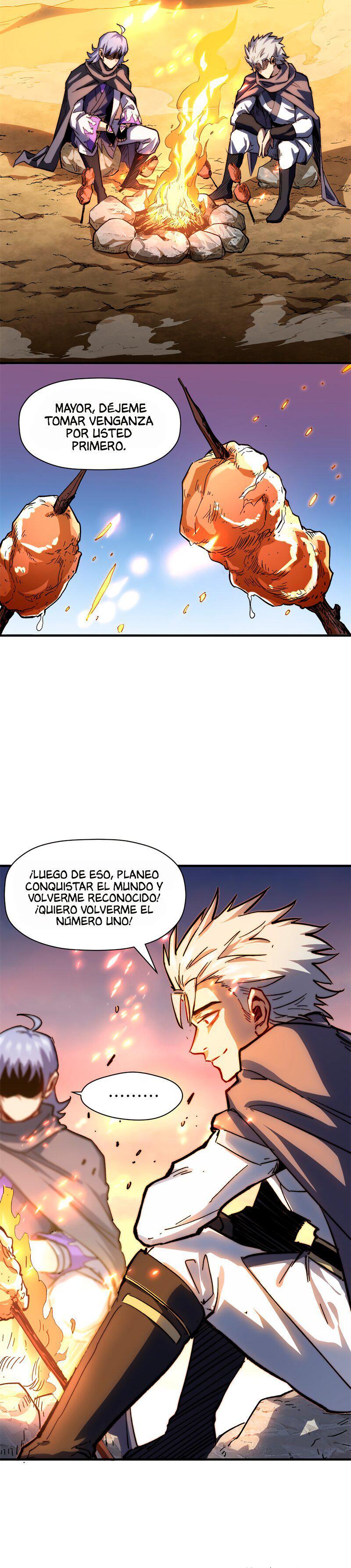 Capitulo 82 page 17