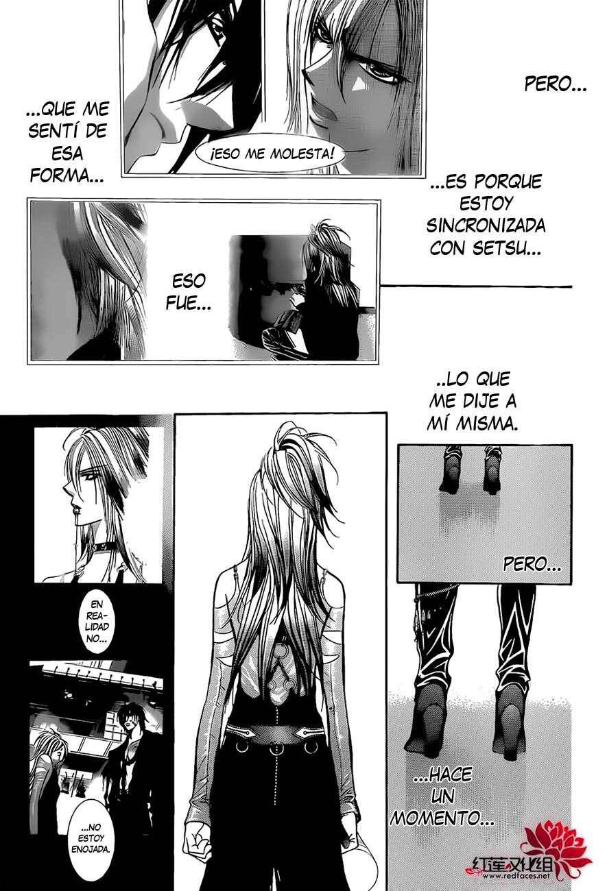 Capitulo 199 page 22