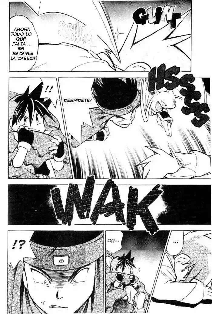 Capitulo 31 page 3