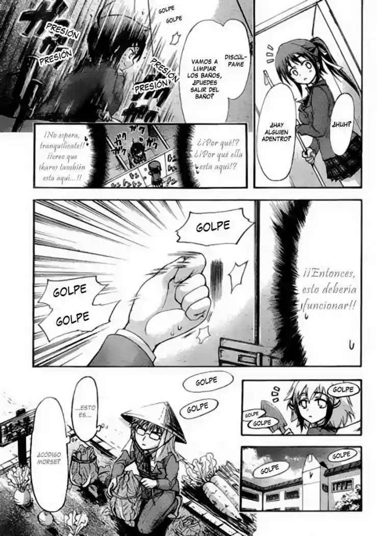 Capitulo 33 page 21