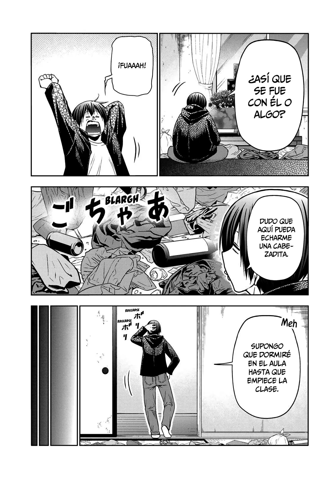 Capitulo 110 page 6