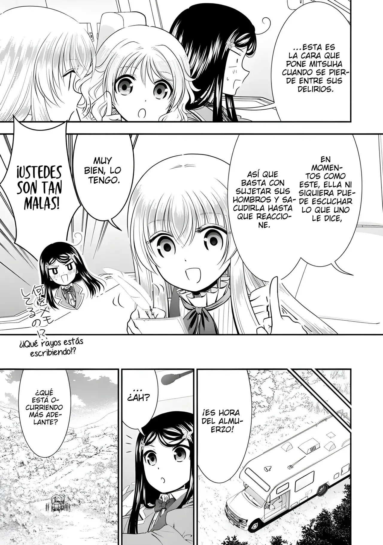 Capitulo 105 page 10