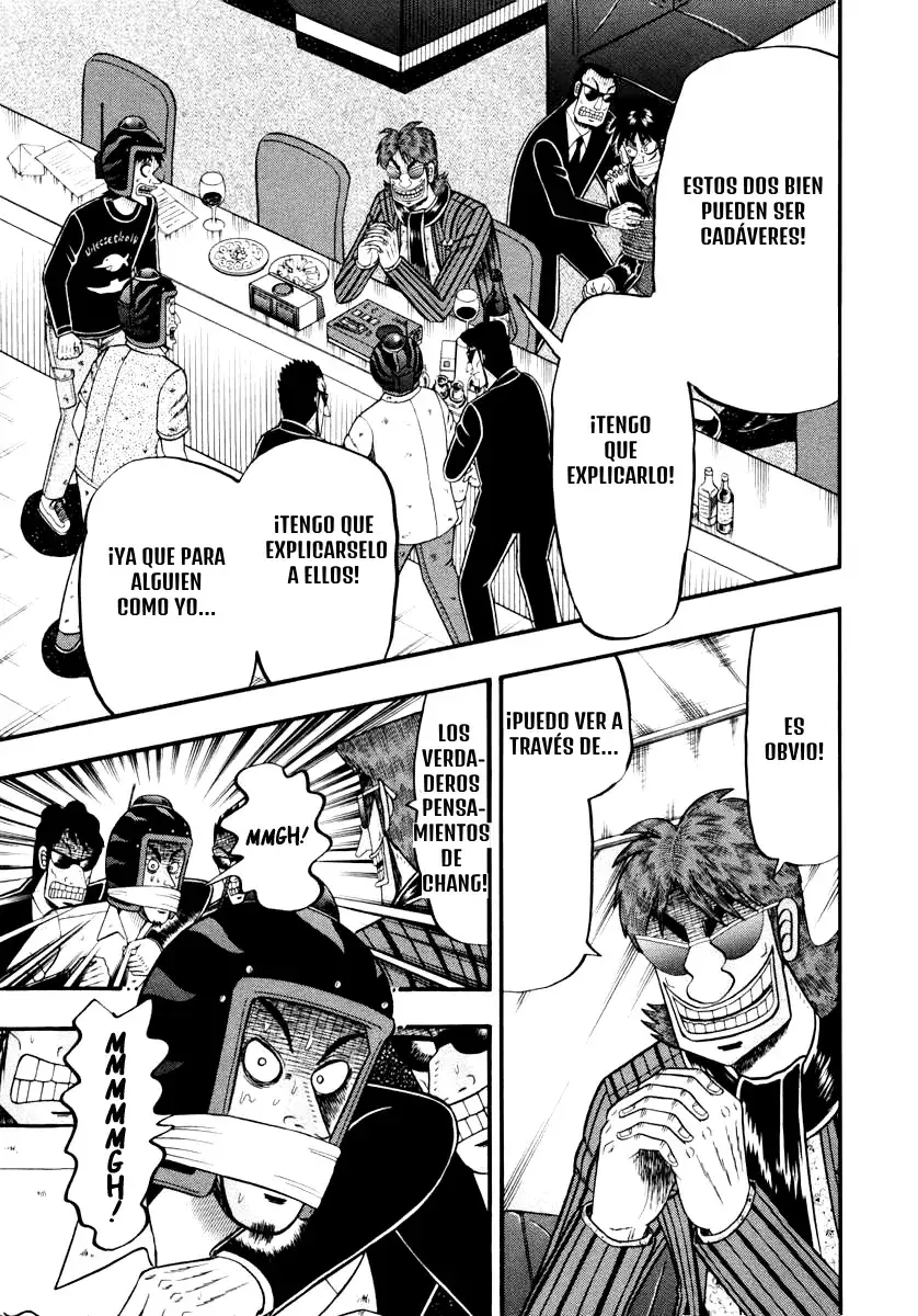 Capitulo 67 page 11