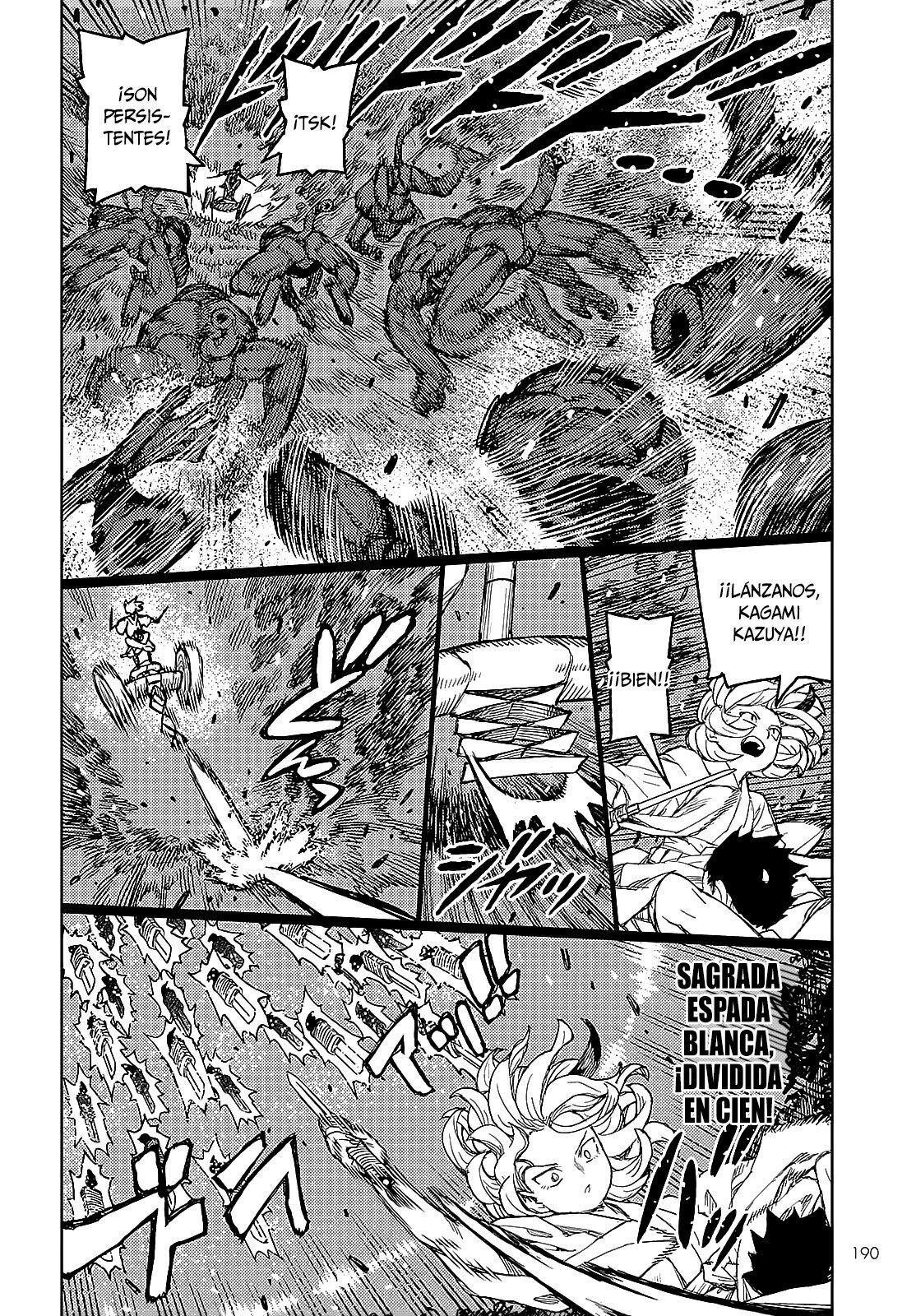 Capitulo 144 page 31