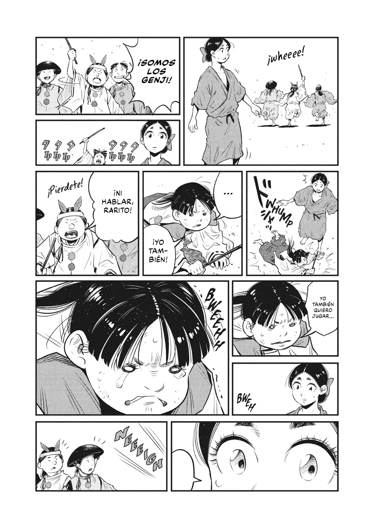 Capitulo 29 page 12