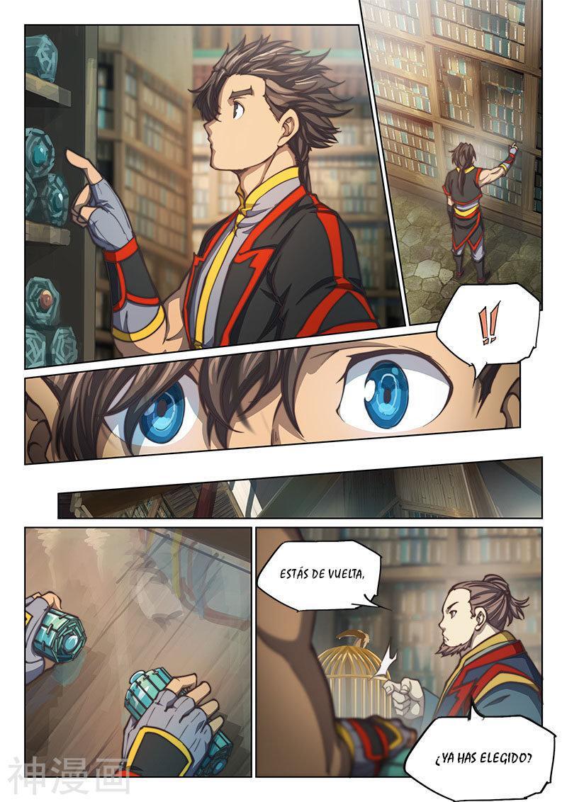 Capitulo 86 page 12