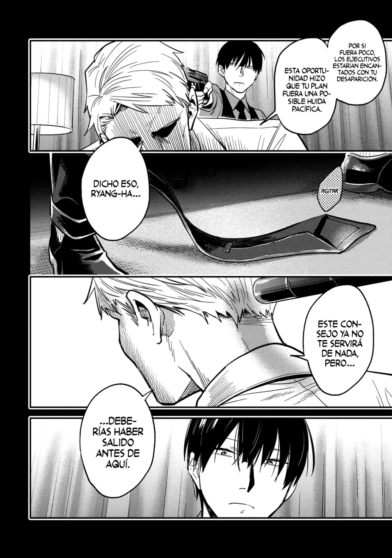 Capitulo 71 page 10