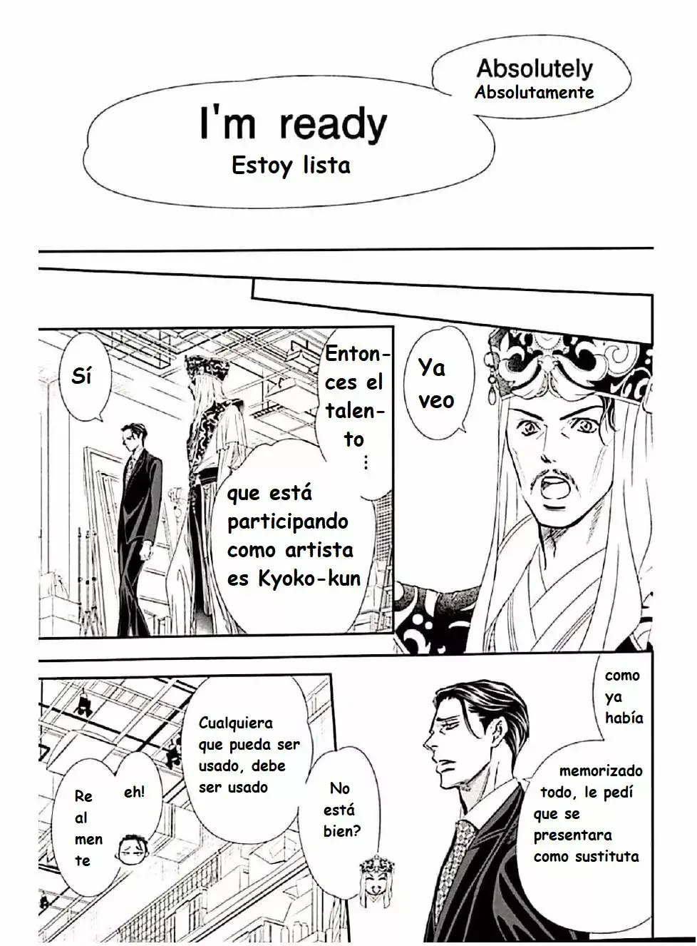 Capitulo 308 page 17
