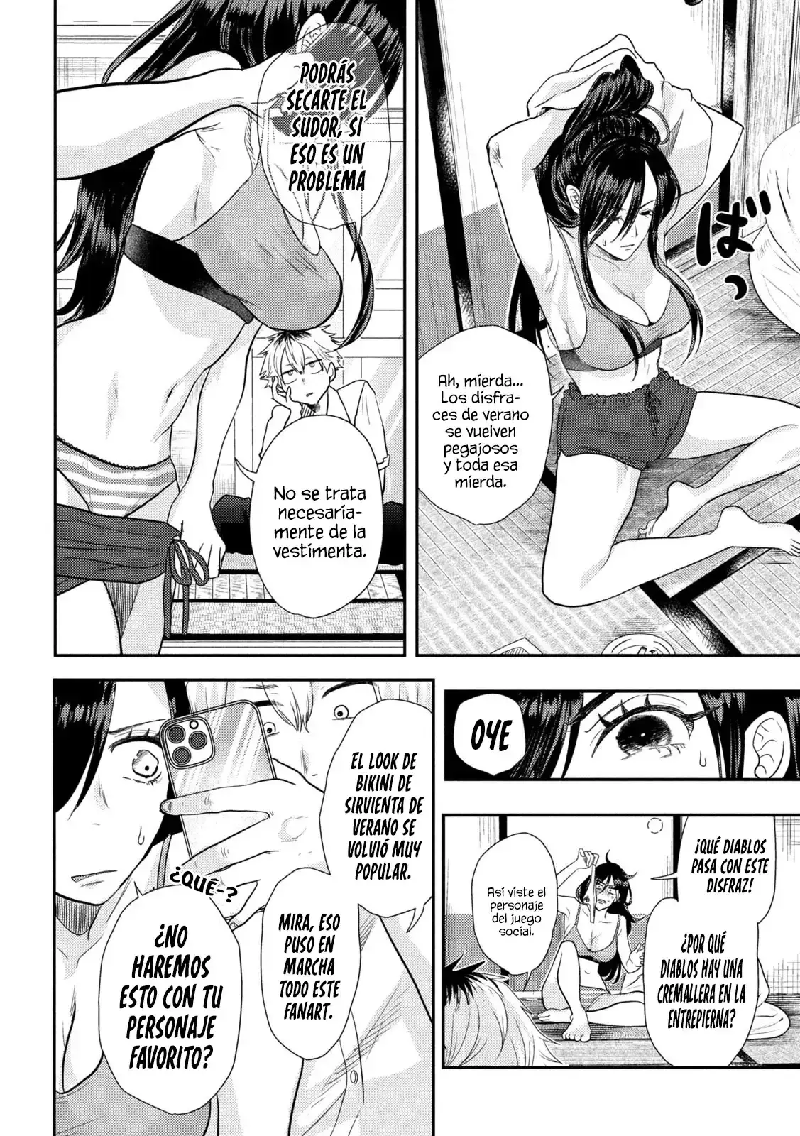 Capitulo 1 page 20