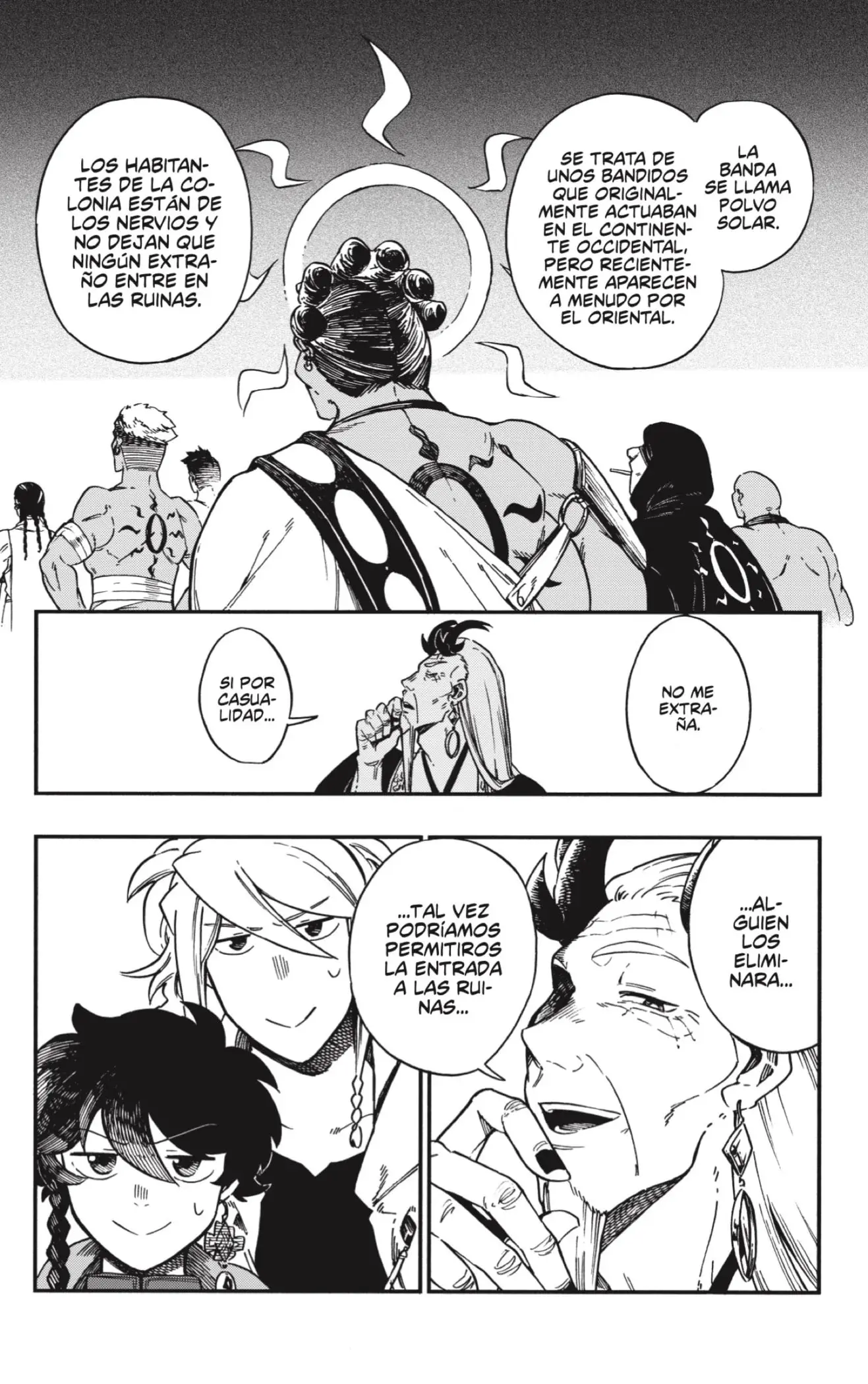 Capitulo 29 page 16