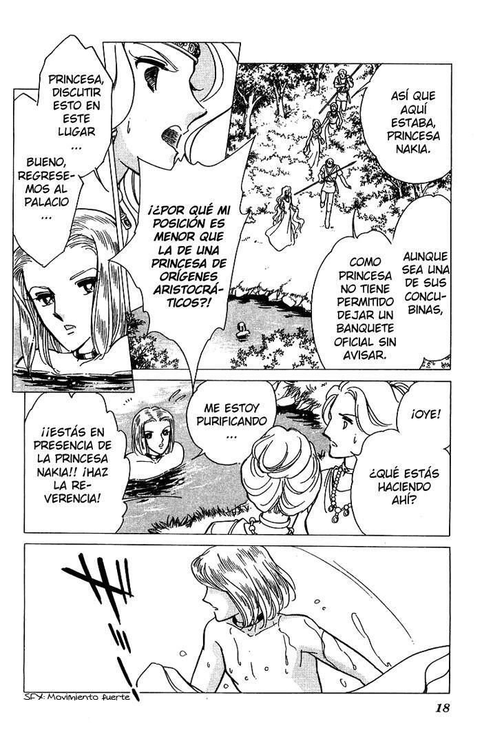 Capitulo 57 page 17