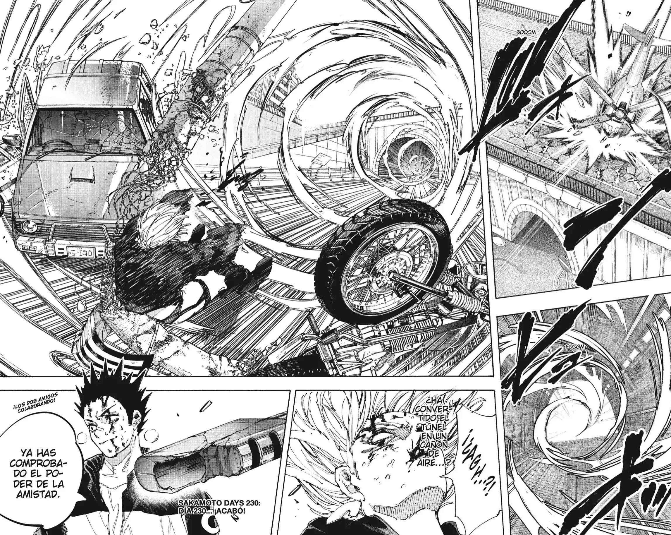Capitulo 230 page 19