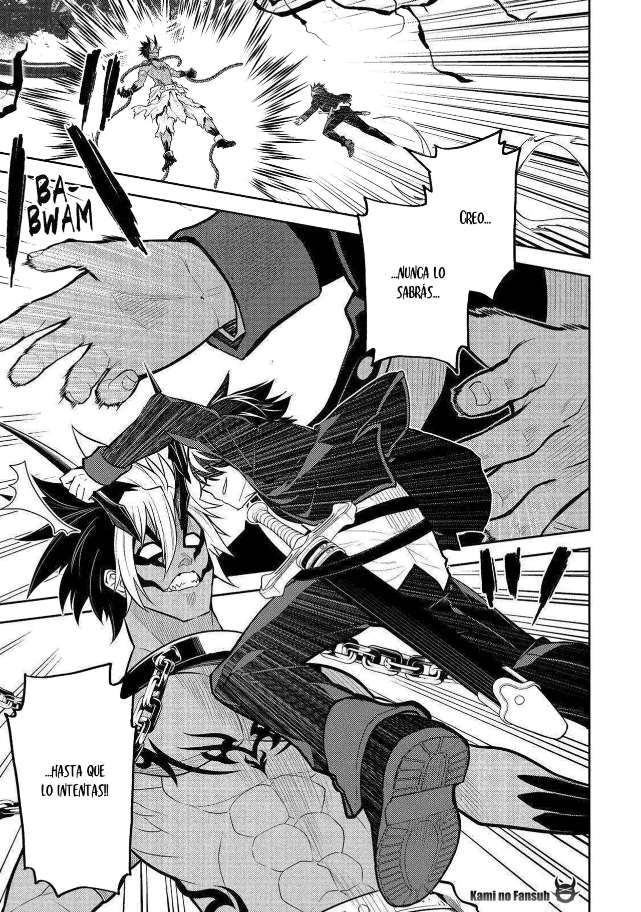 Capitulo 72 page 8