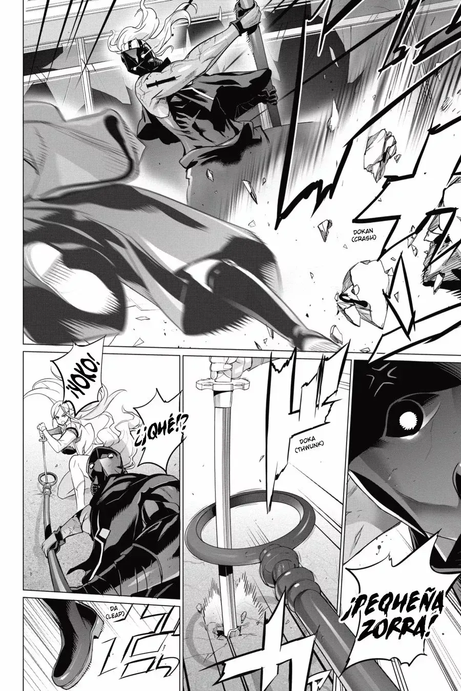 Capitulo 111 page 8