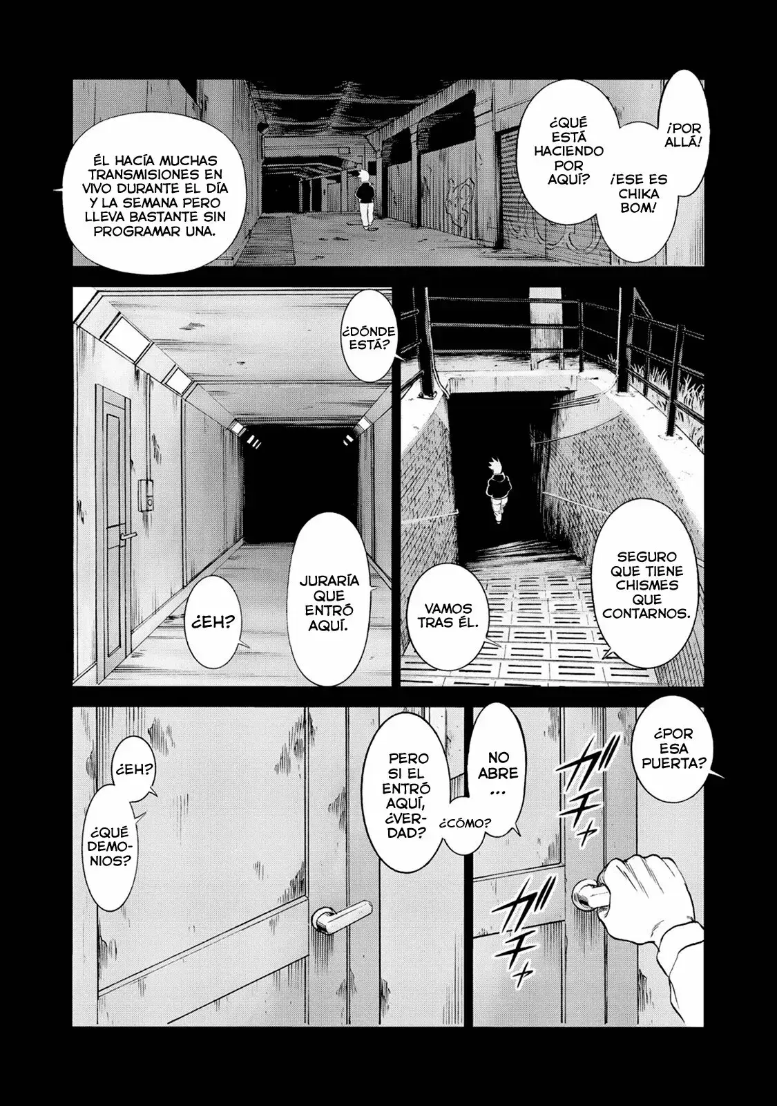 Capitulo 53 page 35
