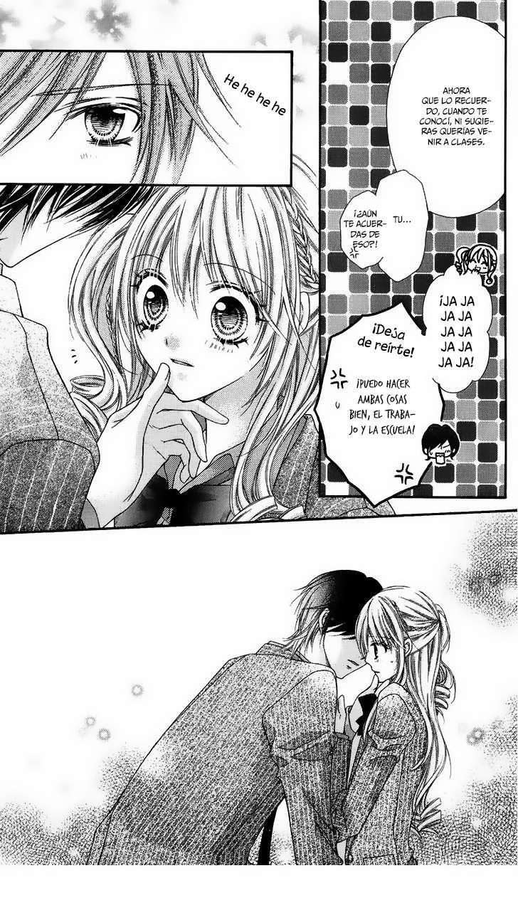 Capitulo 29 page 18