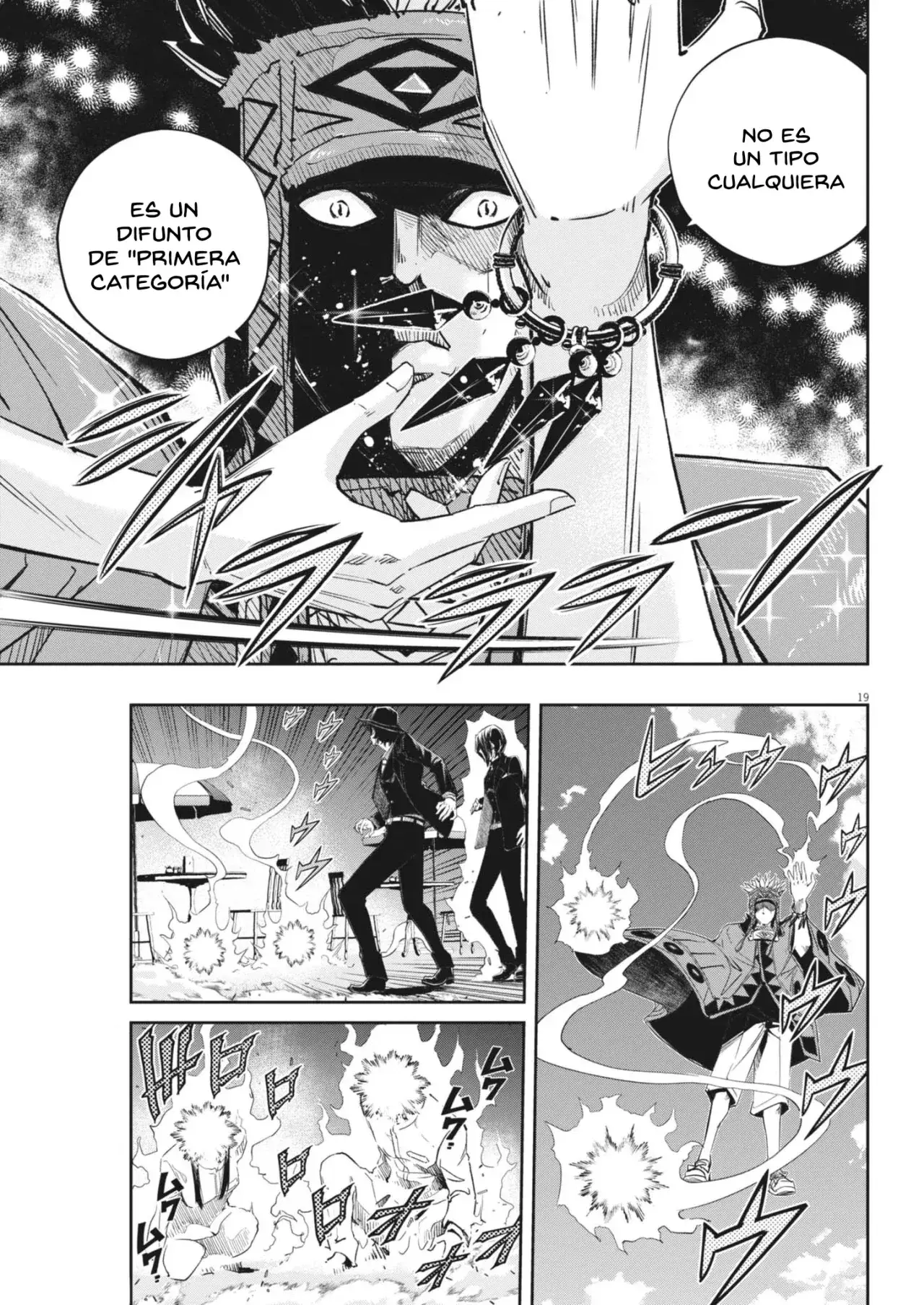 Capitulo 162 page 20