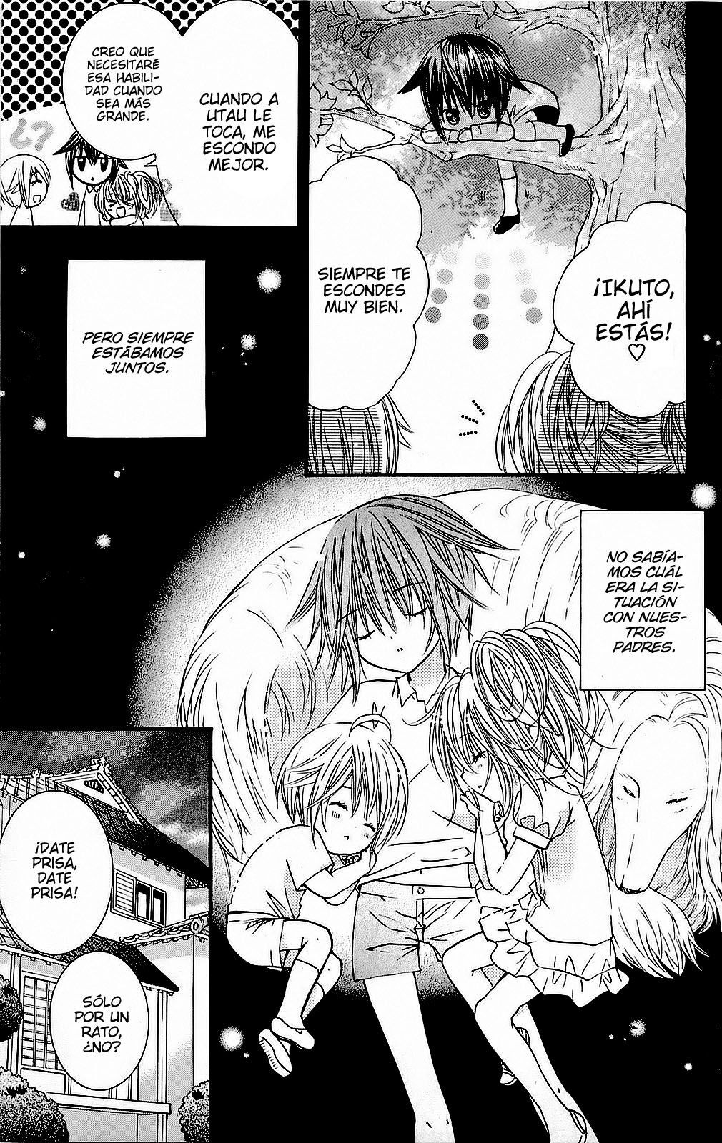 Capitulo 33 page 21