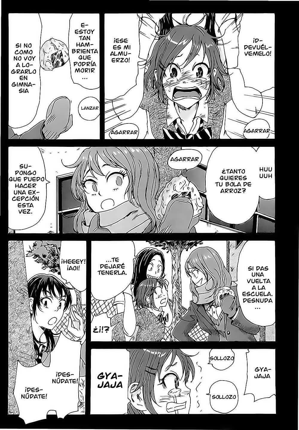 Capitulo 48 page 18