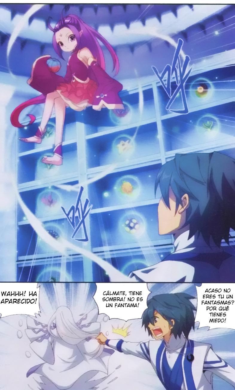 Capitulo 142 page 19