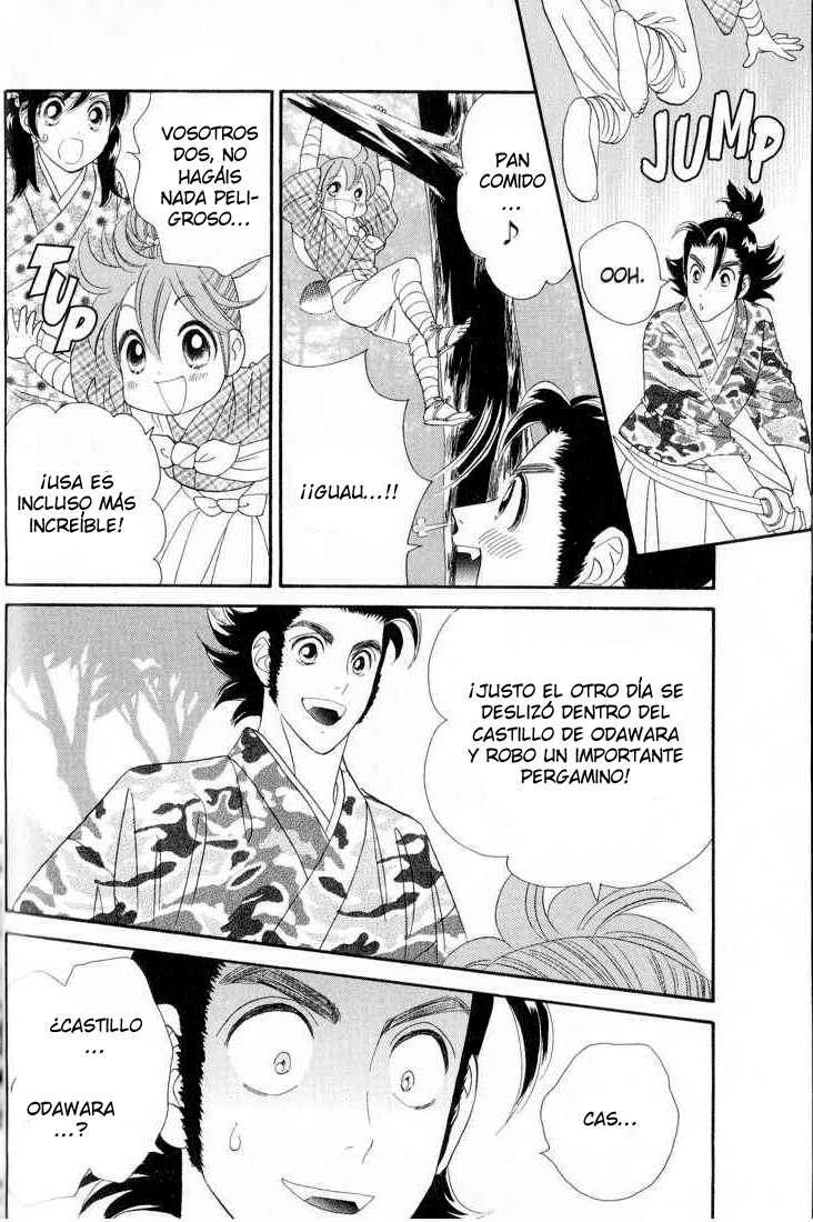 Capitulo 85 page 6