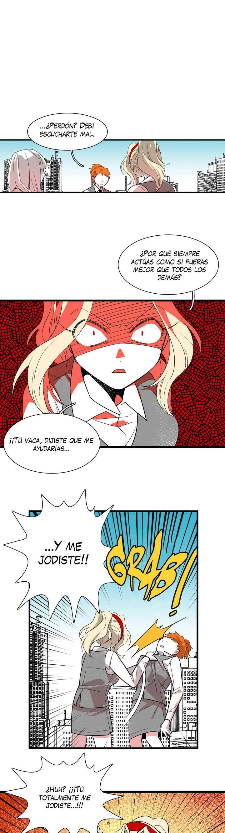 Capitulo 16 page 10