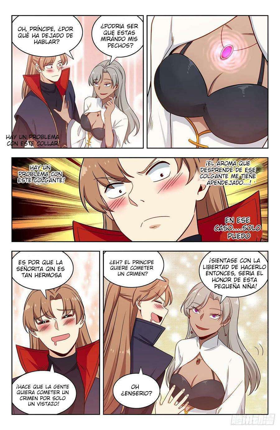 Capitulo 323 page 9