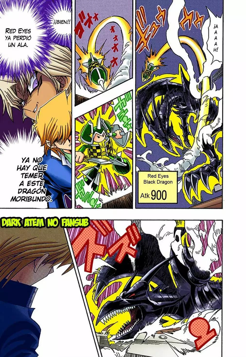 Capitulo 195 page 20