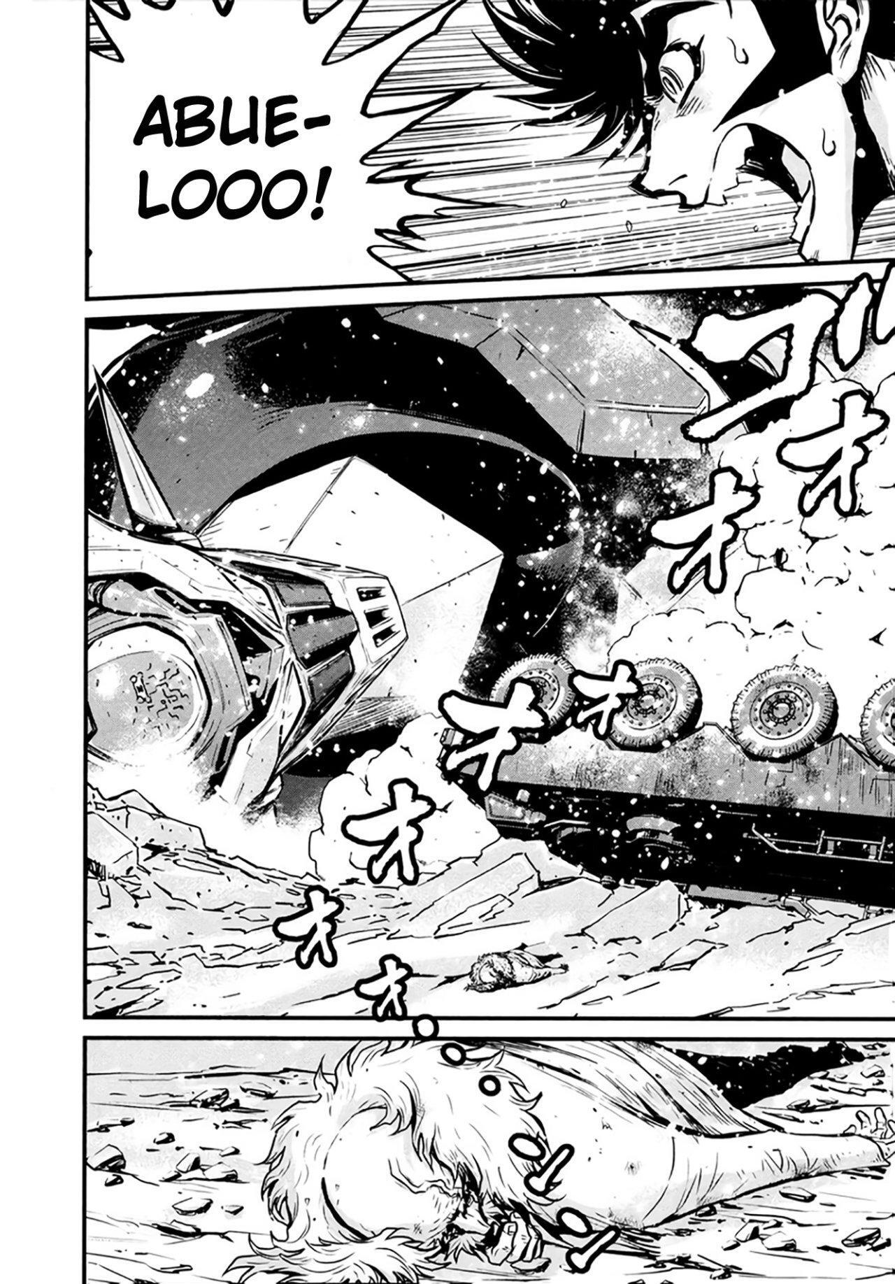 Capitulo 26 page 35