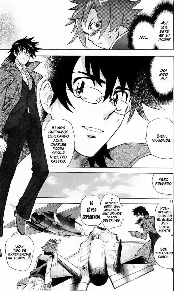 Capitulo 251 page 13
