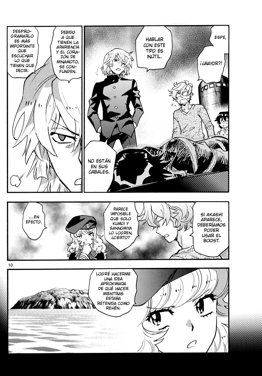 Capitulo 552 page 10