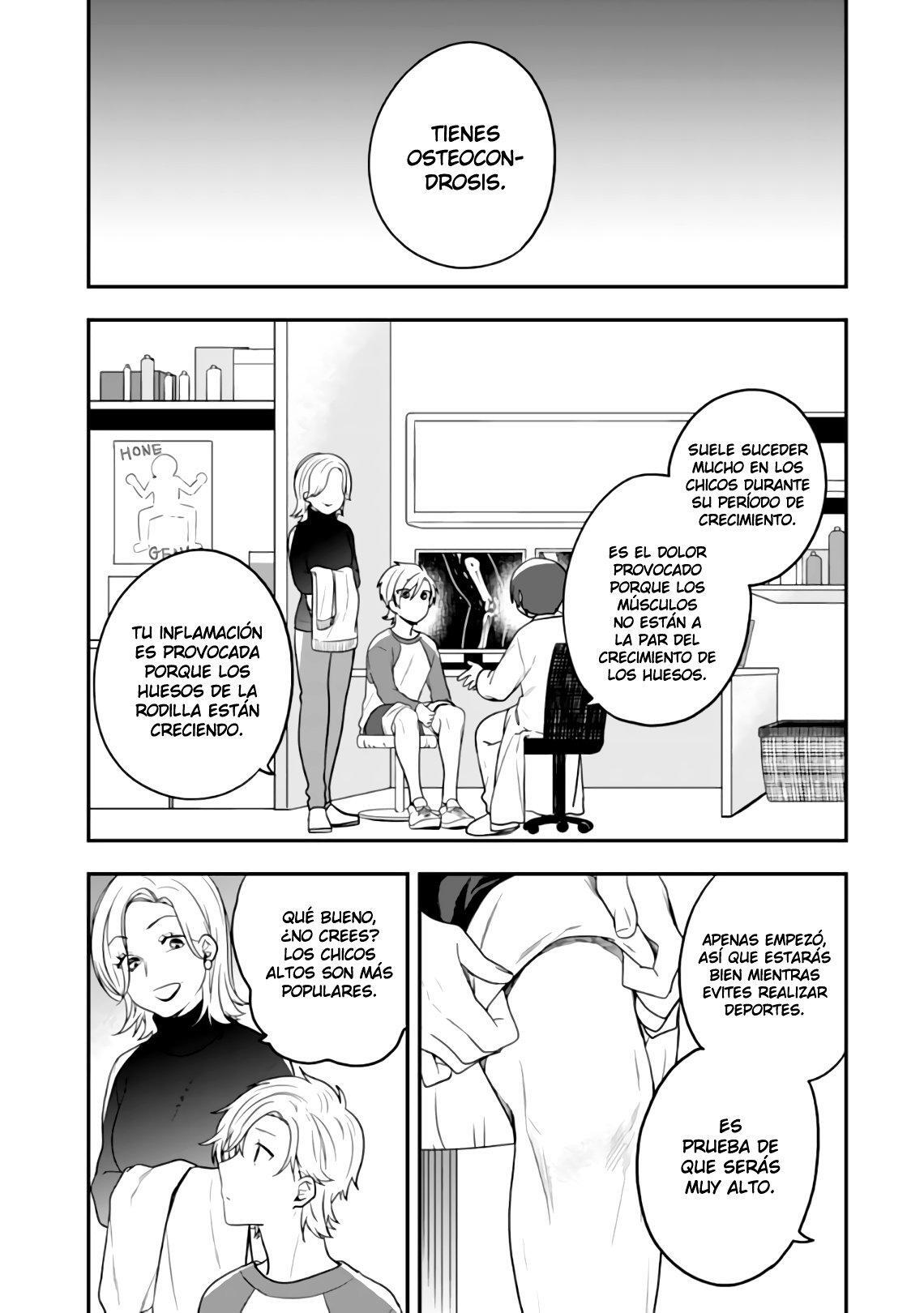 Capitulo 23 page 15