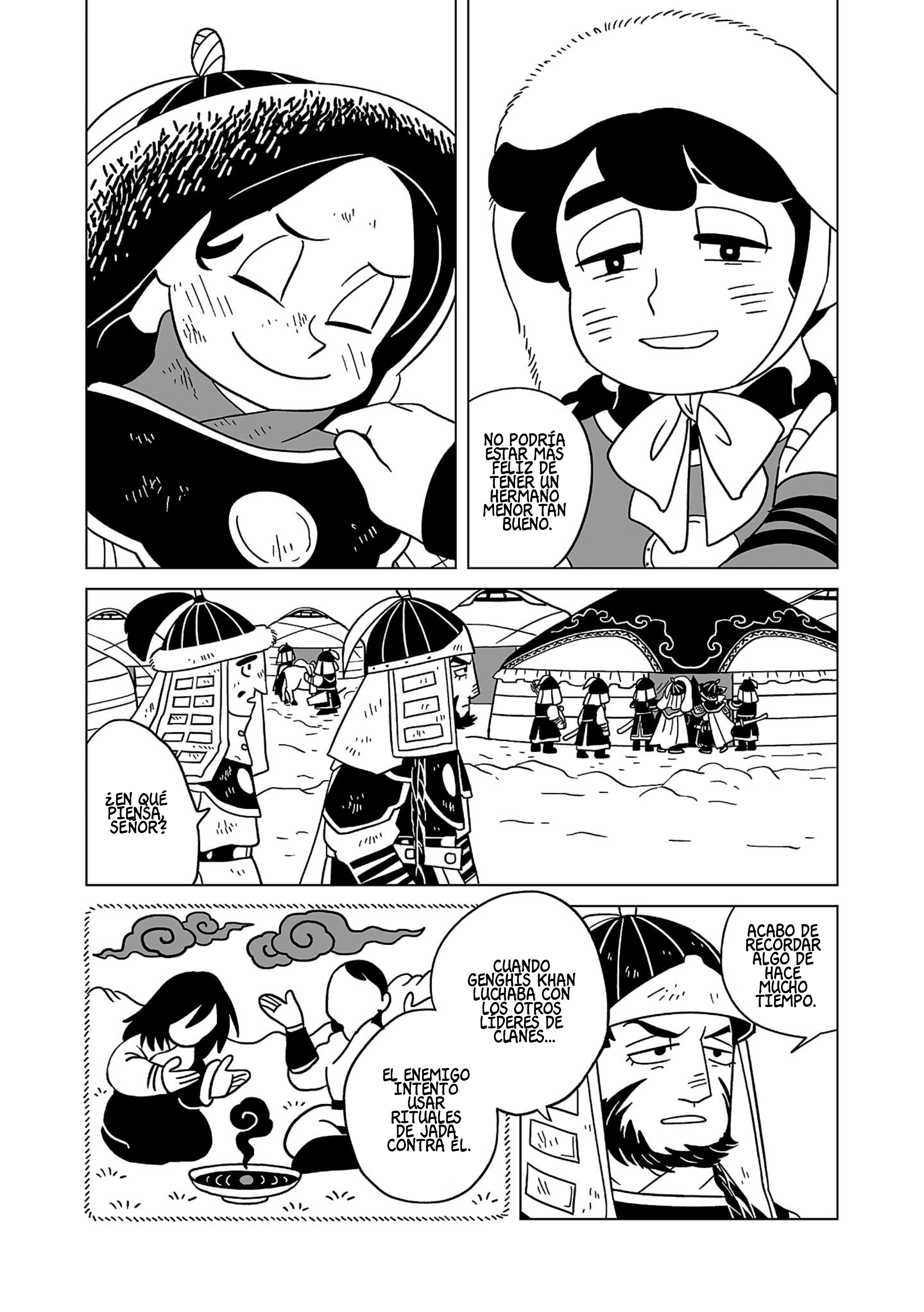 Capitulo 18 page 4