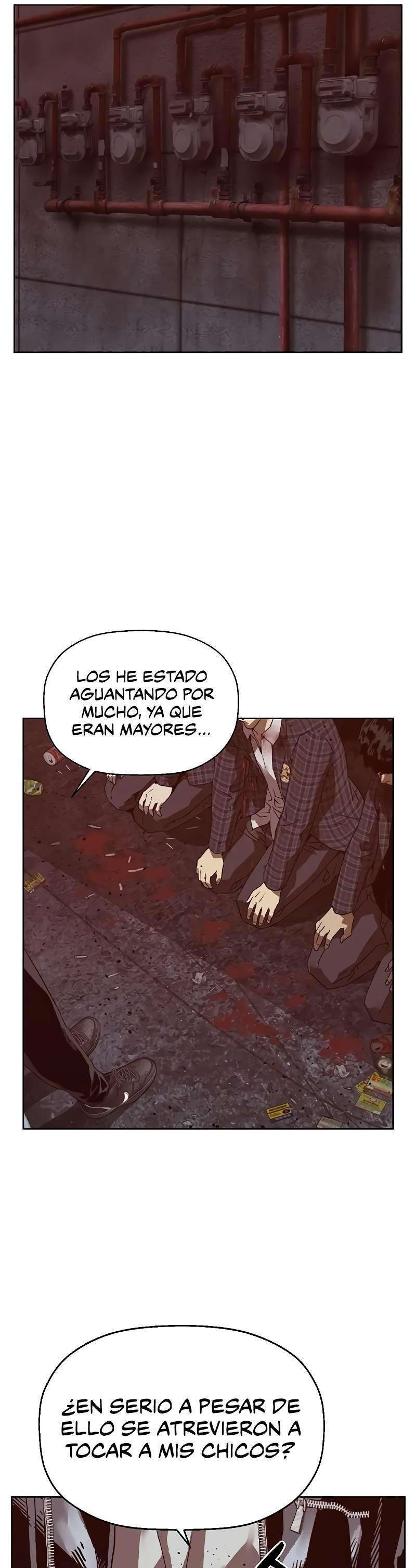 Capitulo 261 page 5