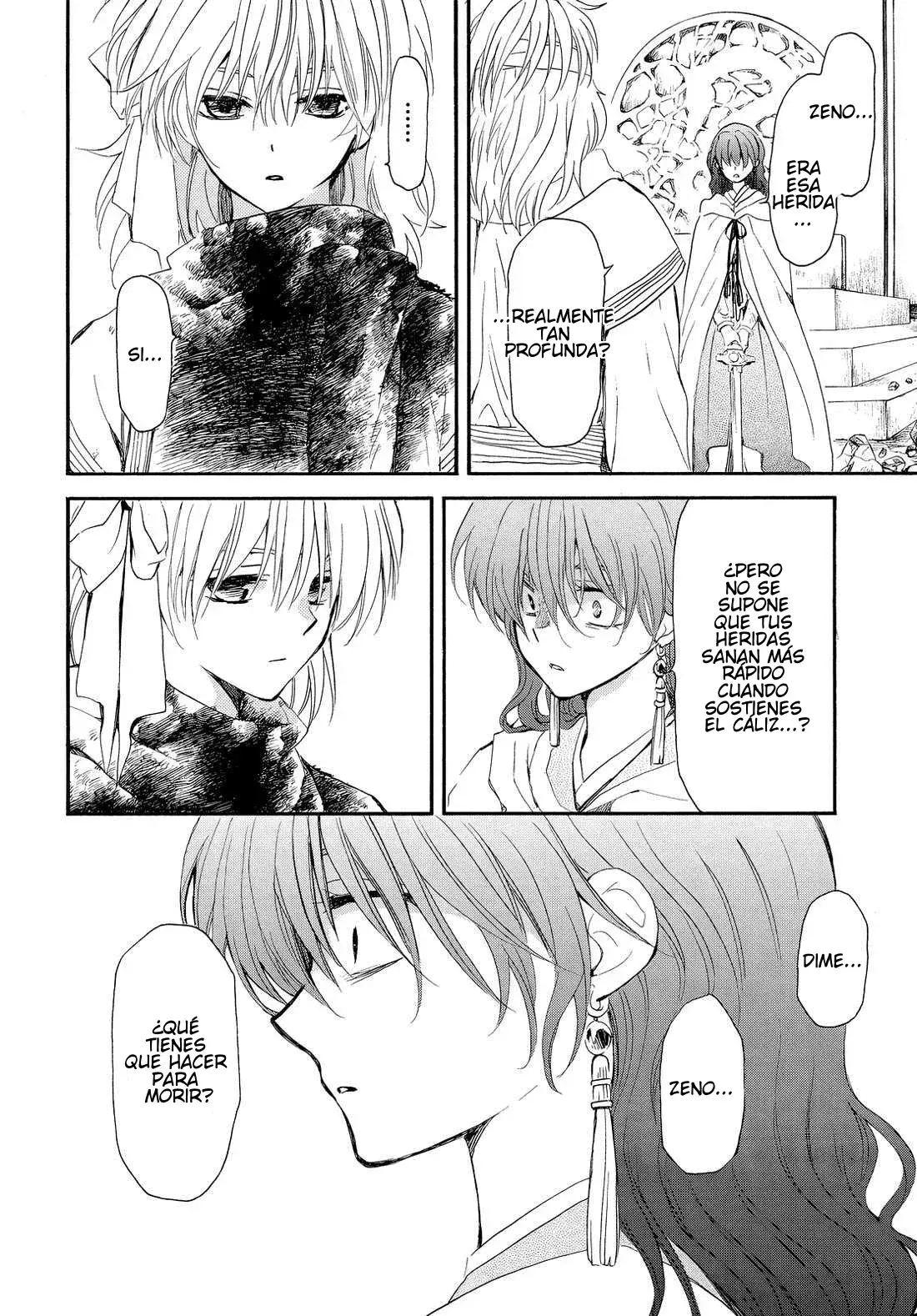 Capitulo 260 page 17