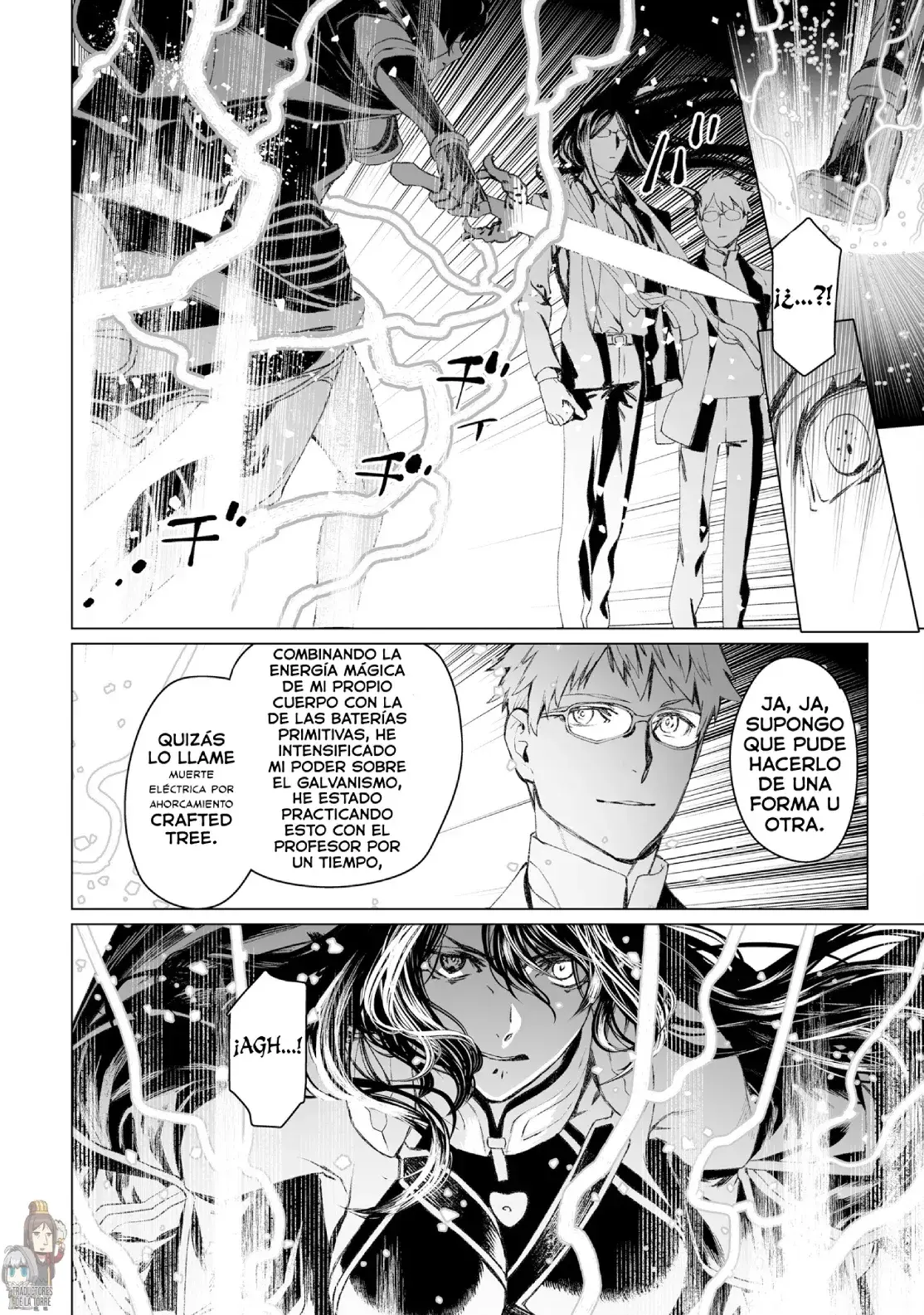 Capitulo 54 page 16