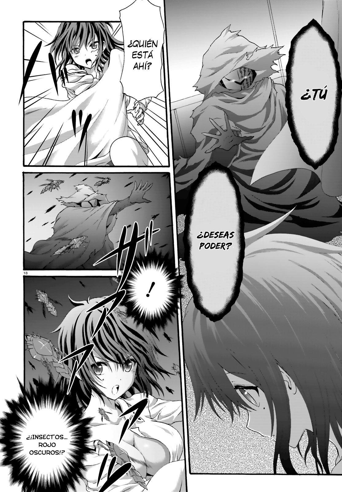 Capitulo 17 page 20