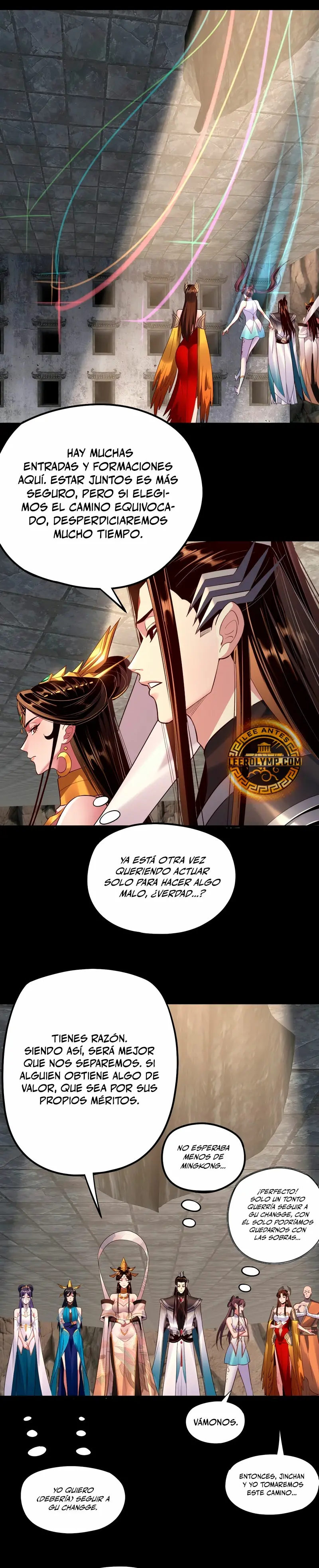 Capitulo 183 page 22
