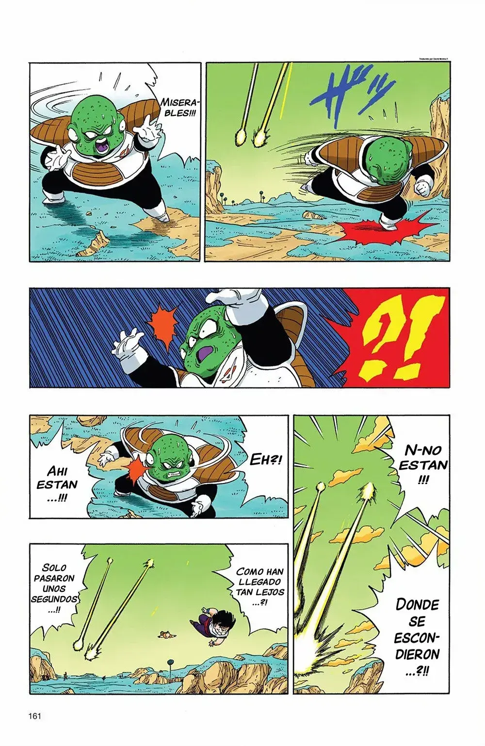 Capitulo 274 page 3