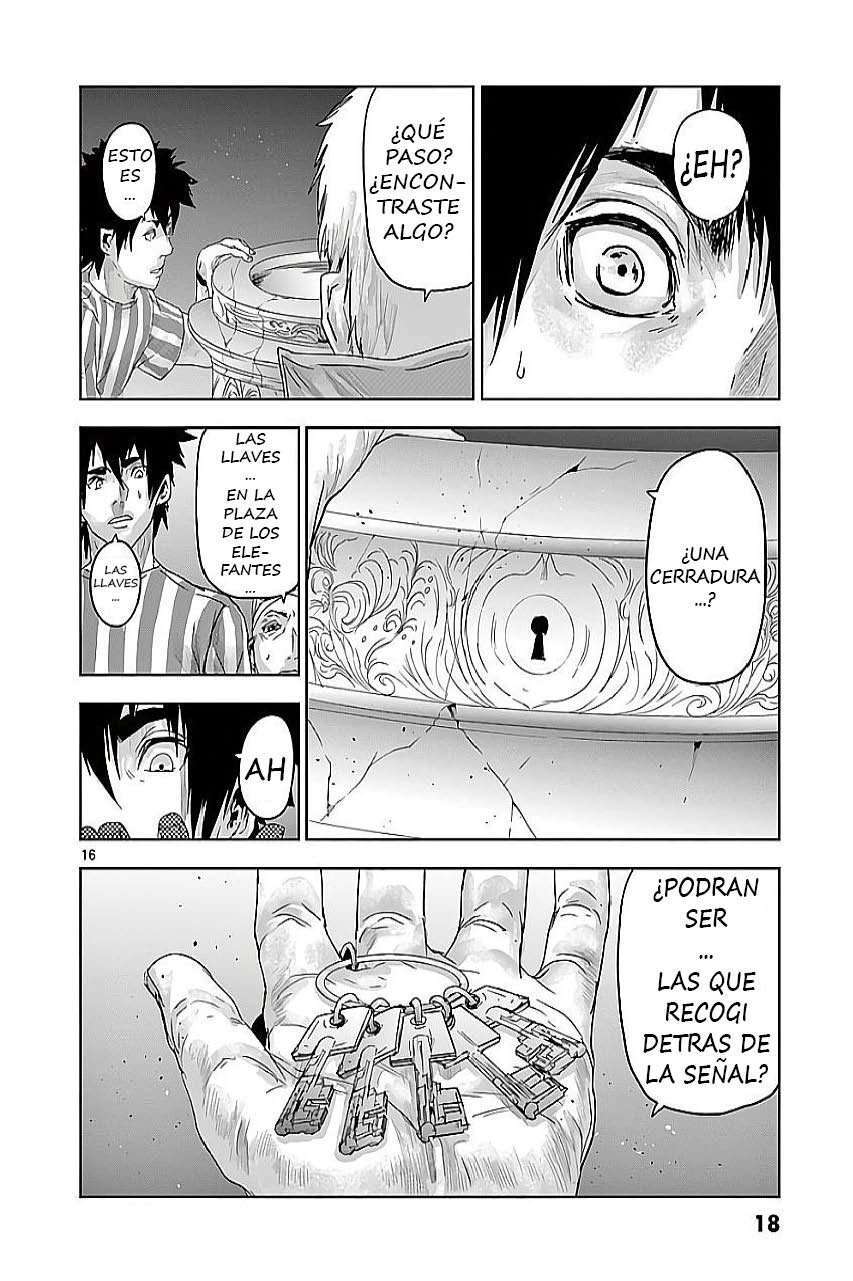Capitulo 65 page 19