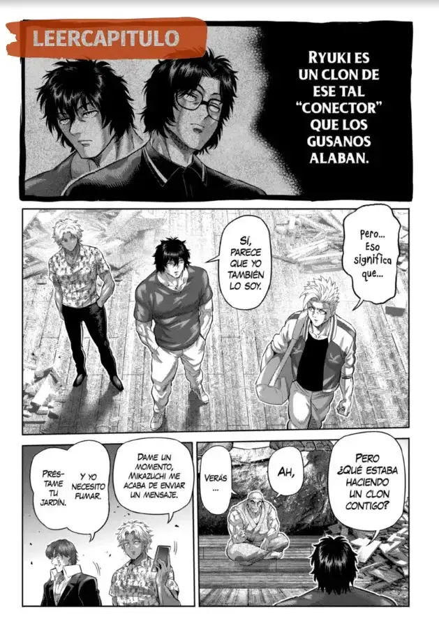 Capitulo 206 page 7