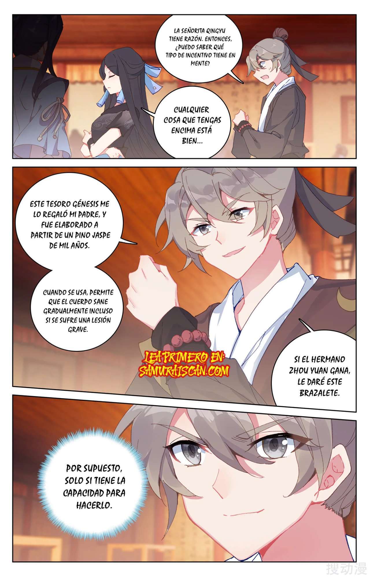 Capitulo 395 page 10
