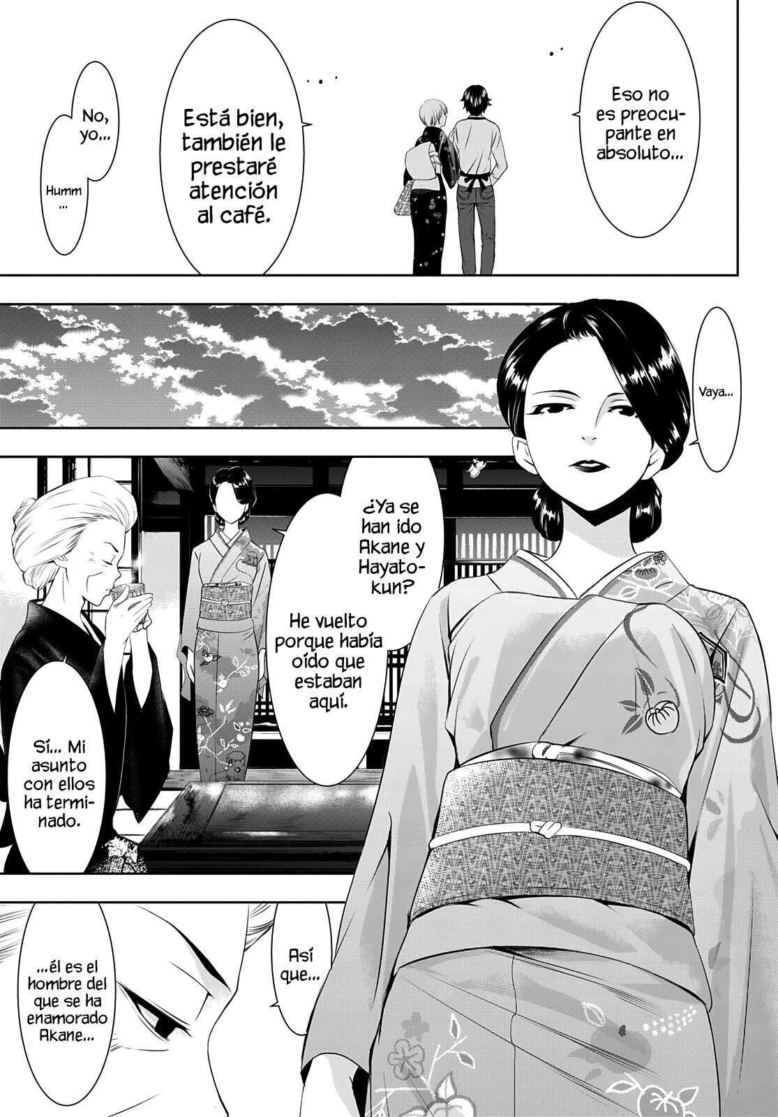 Capitulo 69 page 18