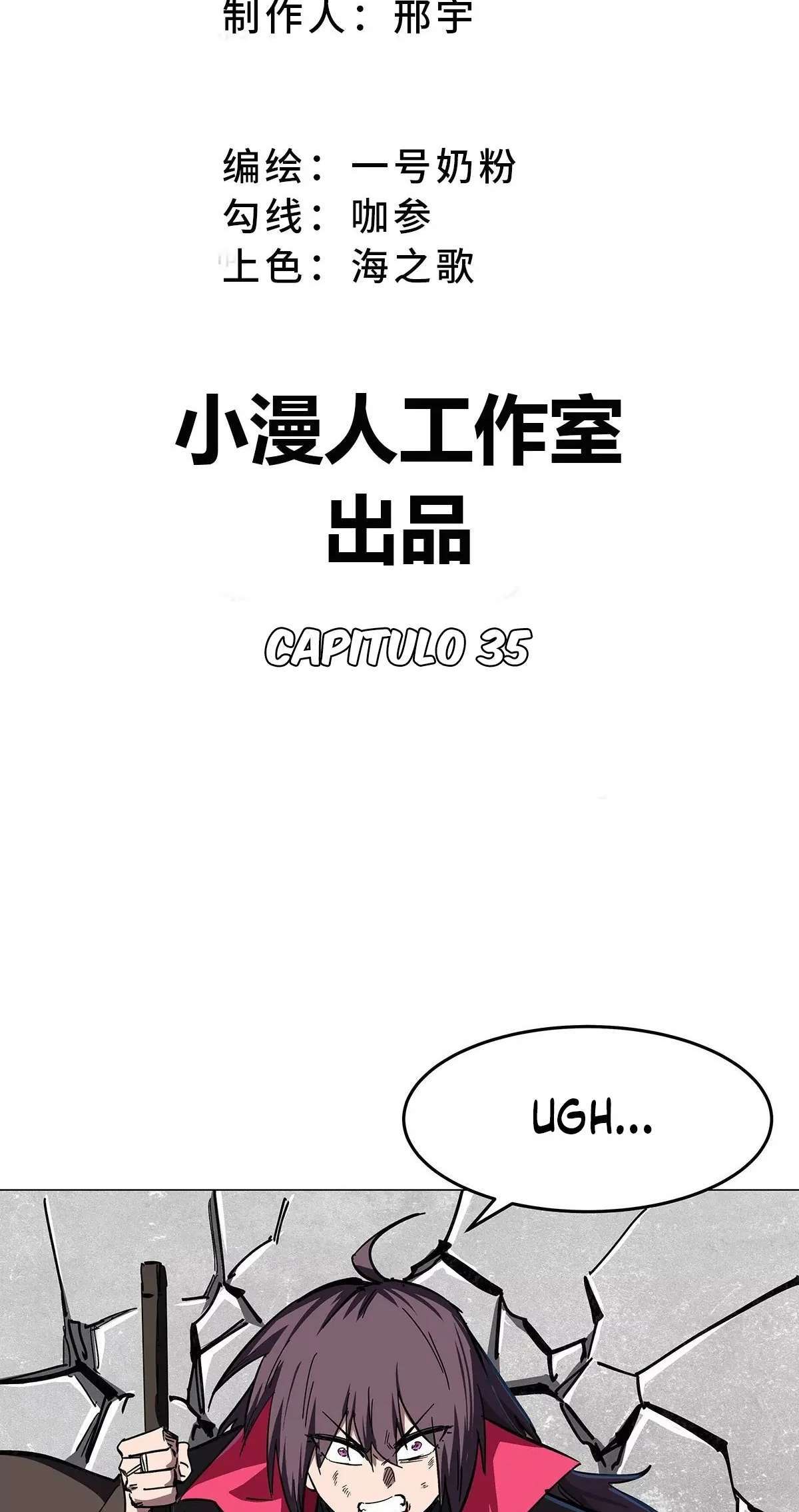Capitulo 35 page 6