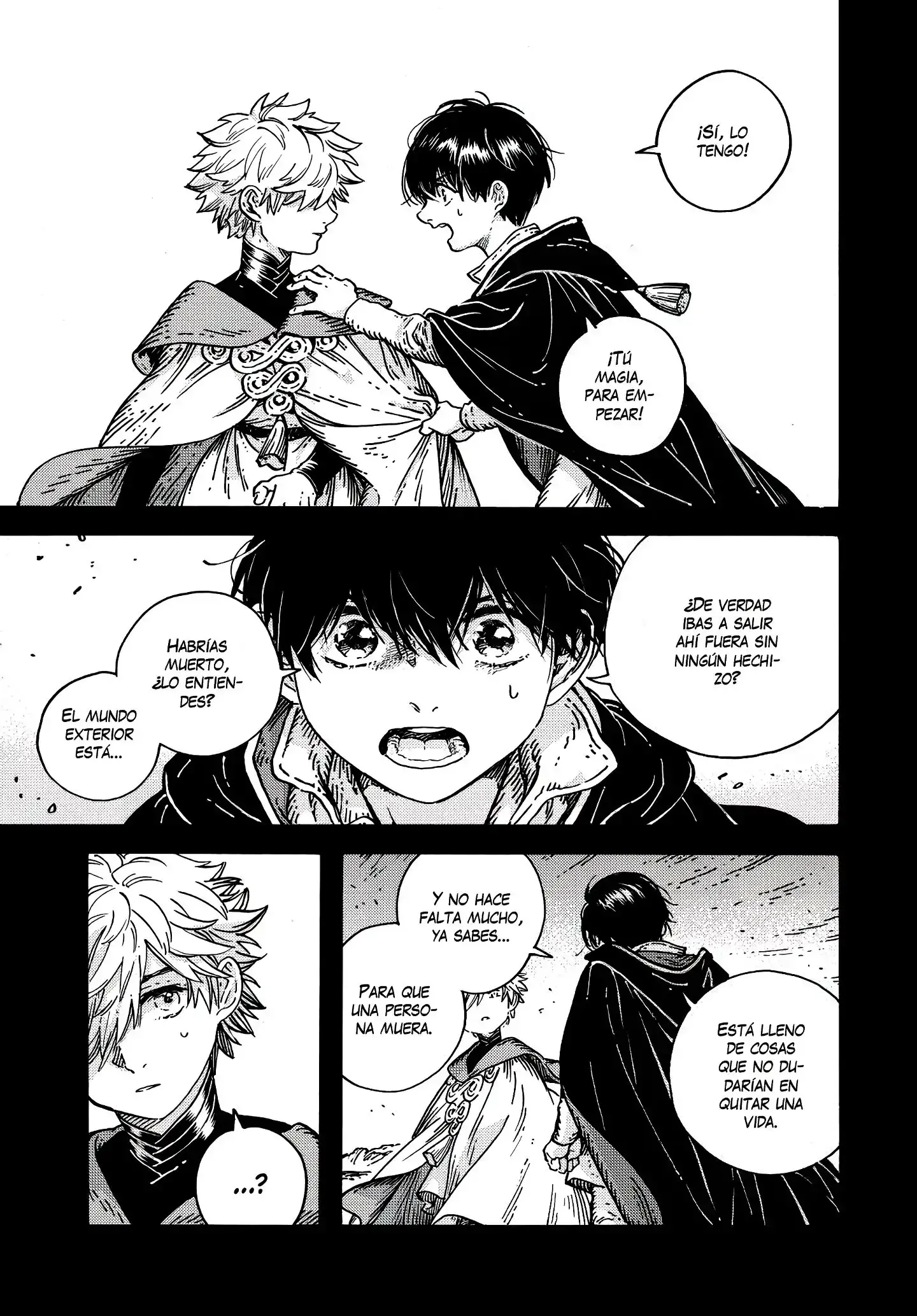 Capitulo 90 page 19