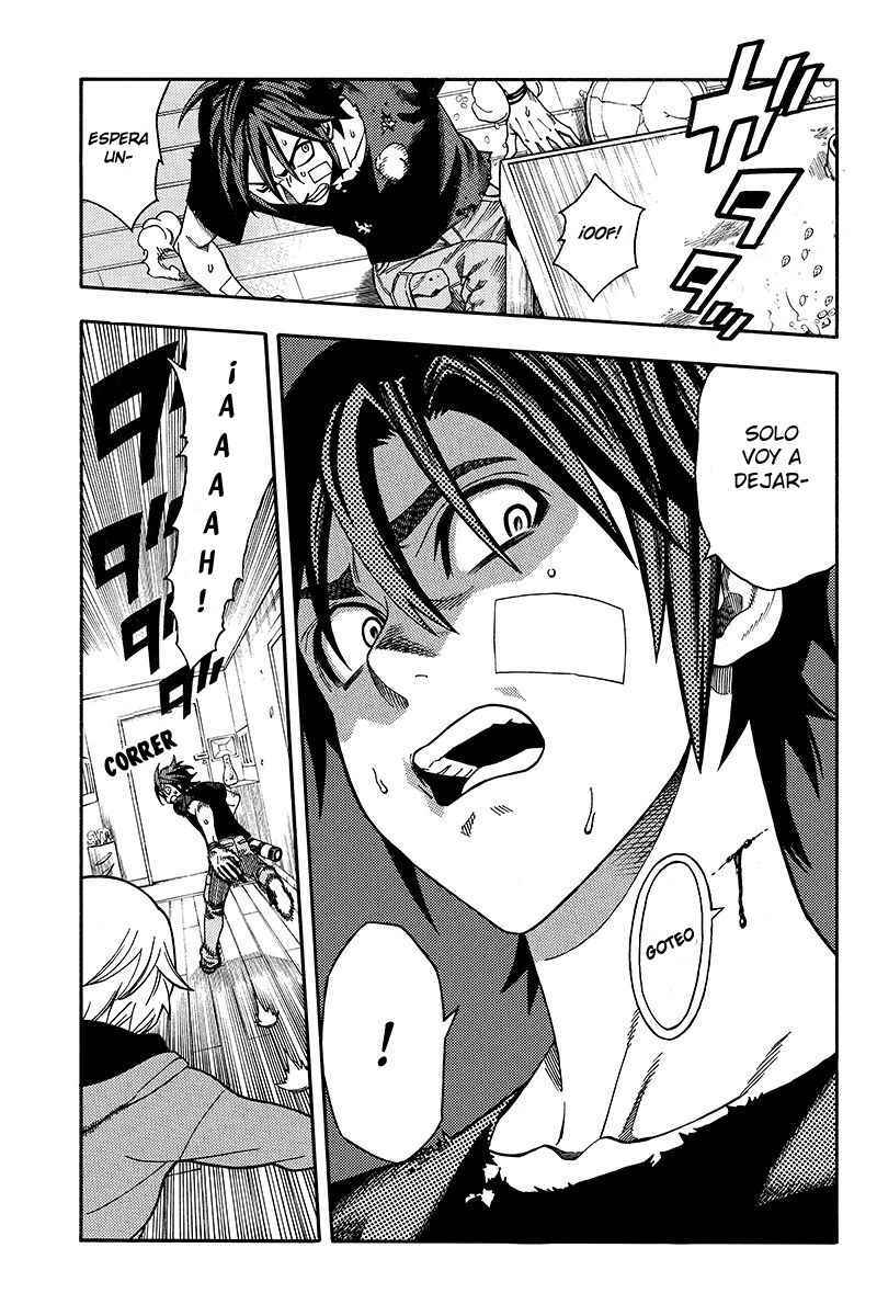 Capitulo 18 page 4