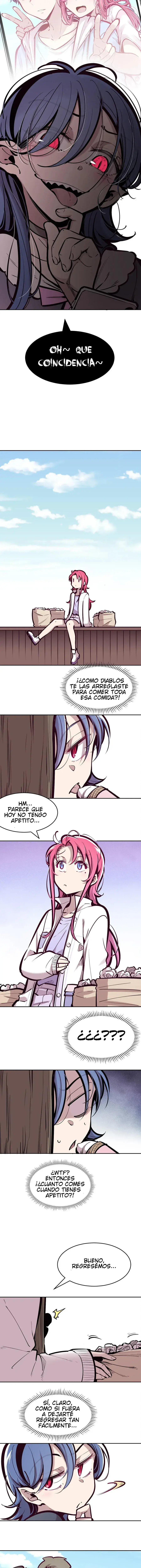 Capitulo 76 page 5
